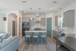 Trae Bien So of 30A Pet Friendly